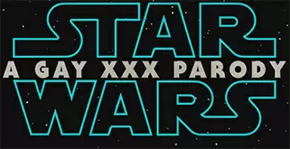 Star Wars : A Gay XXX Parody Part 1