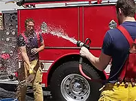 Gay Firemen Porn